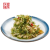 香菜拌黑豆丝(份) 商品缩略图0