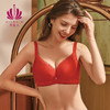 贝佳人“至真”3/4中厚模杯围文胸BW912119 商品缩略图4