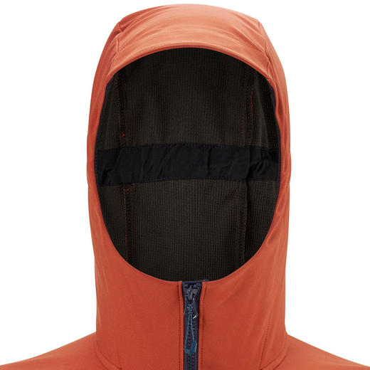 MILLET男式软壳衣 MIV9584 MAGMA SHIELD HD M 商品图1