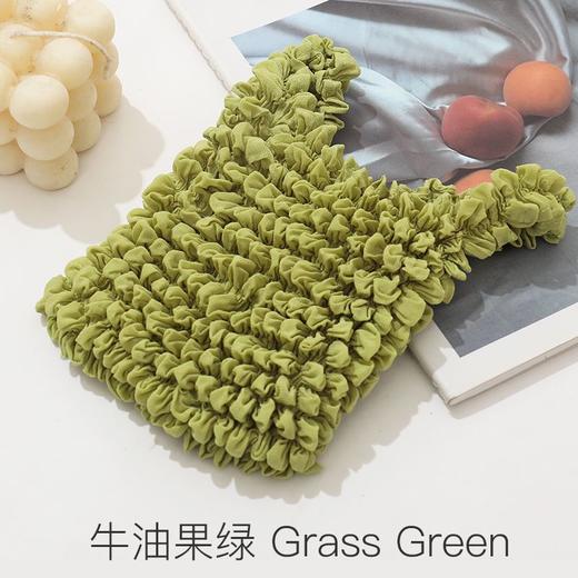 日韩新款魔术包伸缩包褶皱包 女潮ins网红爆款大容量多用途泡泡包 商品图4