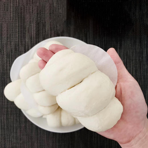 25kg五得利五星金特精小麦粉 商品图2