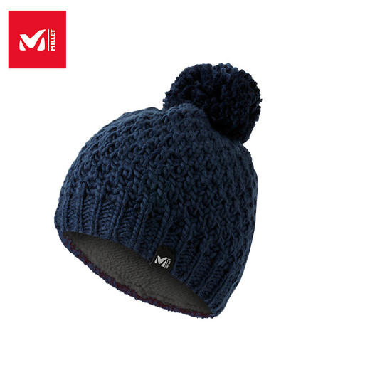 MILLET抓绒帽 MIV9271 SKY BEANIE W 商品图1