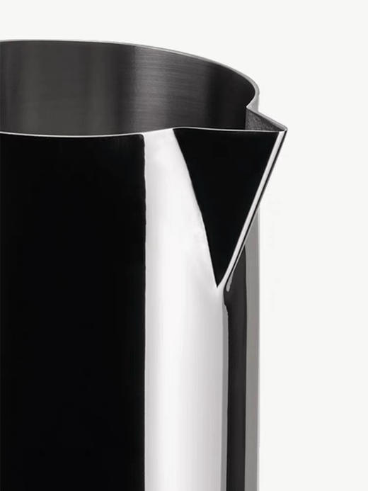 ALESSI/90023奶壶打奶泡咖啡搭配创意不锈钢实用 商品图1