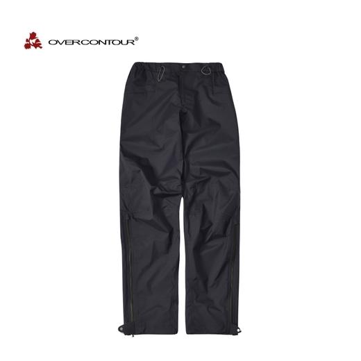 等线穿梭/23040301001/Gangdise冈底斯硬壳冲锋裤 商品图0