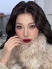 ice Candy冰糖果 月抛美瞳 约瑟芬皇后 直径14.2mm着色13.5mm 商品缩略图0