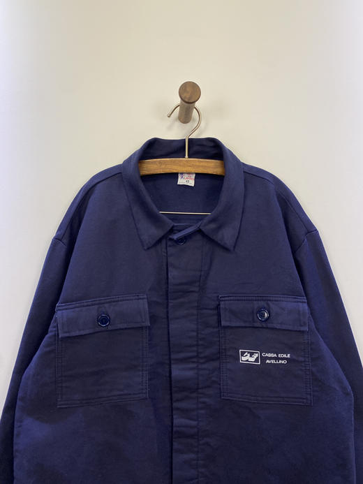 90年代 Vintage Euro Workwear 休闲外套 _CJK(M) 商品图0