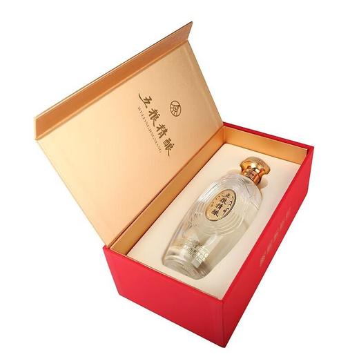 （千）五粮精酿（天禄献瑞）52度500ml浓香型 商品图5