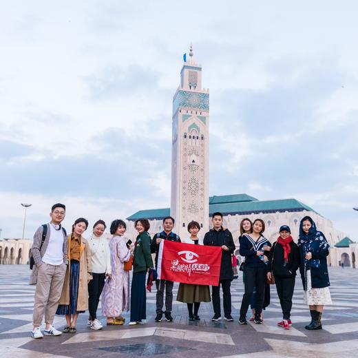 摩洛哥，从大西洋到撒哈拉，一千零一夜的幻彩之旅 10天9晚 商品图9