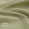 马克珍妮女童立体大口袋连衣裙 儿童时尚拼接裙子春装新款240236 商品缩略图3