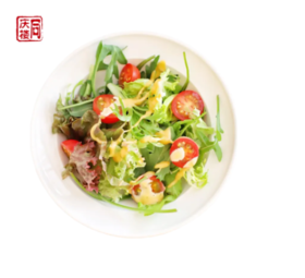 蔬菜沙拉(份)