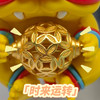 春节不打烊【年末福利下单再减30】正版！正品！赚钱龙挂件  龙年暴富吉祥物！含0.02g 999黄金 招财挂饰  国潮礼品！ 商品缩略图3