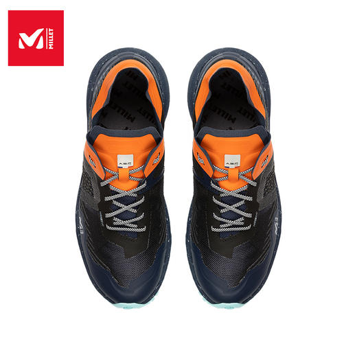MILLET女式越野跑鞋 MIG1912 INTENSE W 商品图2