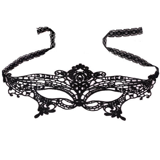 【情趣内衣】霏慕 眼罩、面帘合集（ 7650、7676、7678、7682、7687、7688、7677） 商品图3