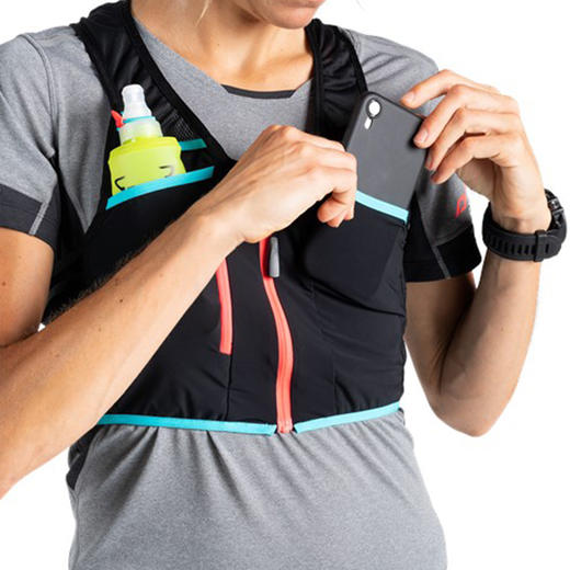 DYNAFIT跑步背包 08-0000071142 ALPINE RUNNING U VST 商品图2