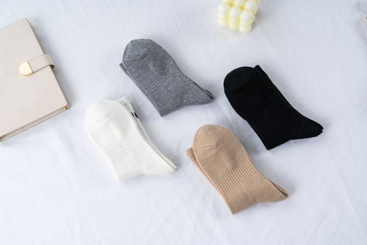 【远梦】女中长筒袜(棉晴系列)YM2347 商品图2