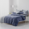 多喜爱 全棉新疆精梳棉简约时尚三/四件套 星辰入梦cs 商品缩略图1