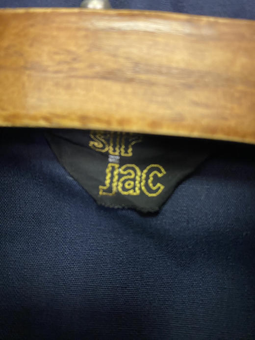 70年代 Vintage Sir JAC 休闲外套 _CJK(L) 商品图2