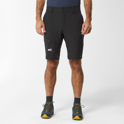 MILLET男式短裤 MIV9063 WANAKA STR SH M 商品图3