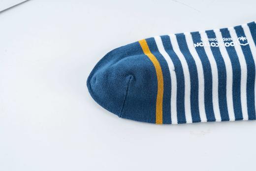 【远梦】男短袜(休闲条纹系列)YM2315 商品图4