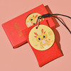 久闻中原龍华富贵龙年本命年书包 包挂件饰品 新年开运配饰 商品缩略图3