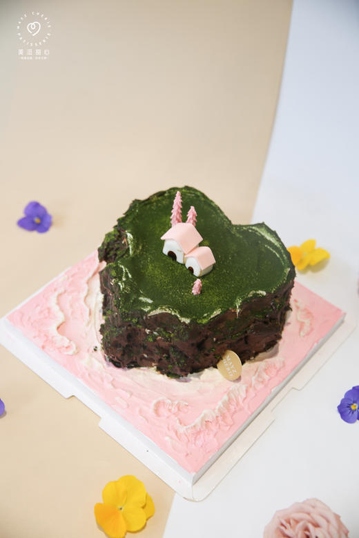 爱情岛屿 商品图3