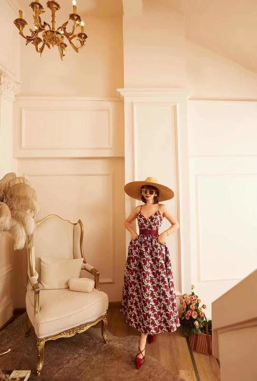 女连衣裙71557 商品图2