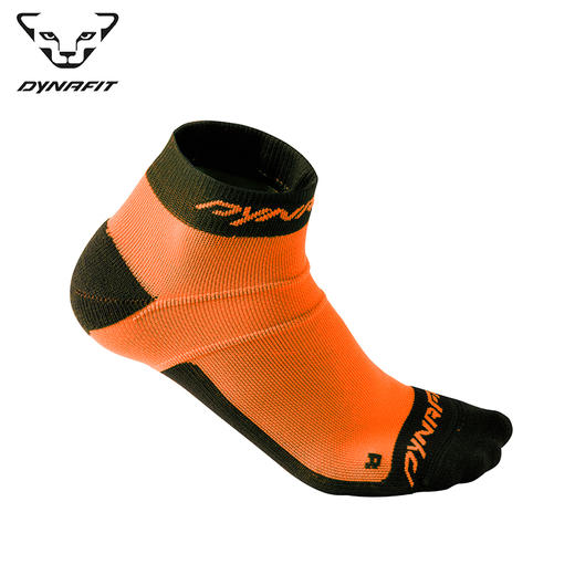 DYNAFIT跑步袜 08-0000070890 VERT MESH FOOTIE 商品图1