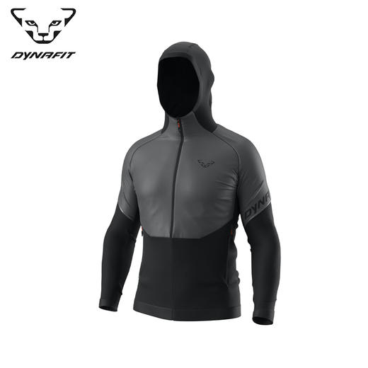 DYNAFIT男式软壳衣 08-0000071604 ALPINE HYBRID JKT M 商品图0
