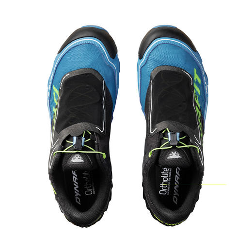 【雪豹】DYNAFIT男式越野跑鞋FELINE SL 商品图2