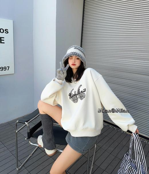 女卫衣69-63 商品图1