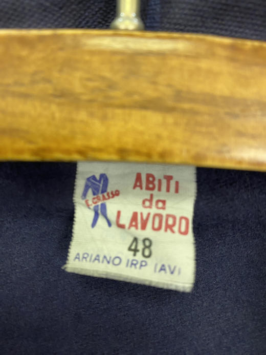 90年代 Vintage Euro Workwear 休闲外套 _CJK(M) 商品图2