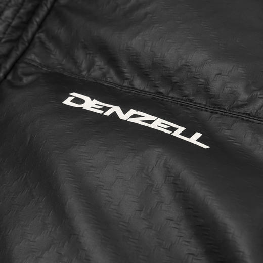 HXTIDE 冬季短款立领羽绒服90白鸭绒/S100340244101/02 商品图11