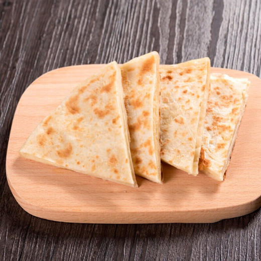 5kg/10kg五得利九星金装麦芯颗粒粉 商品图5