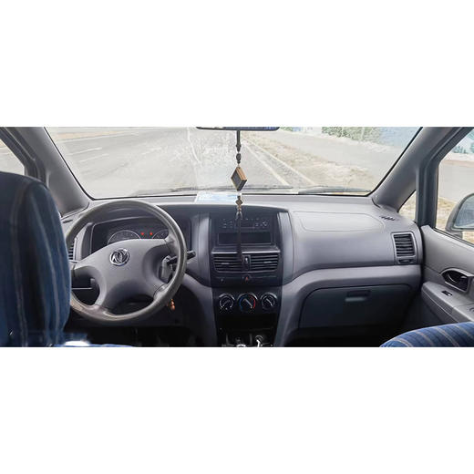 东风 帅客 改款 1.5L 手动舒适型7座 国V【长租-北京】 商品图4