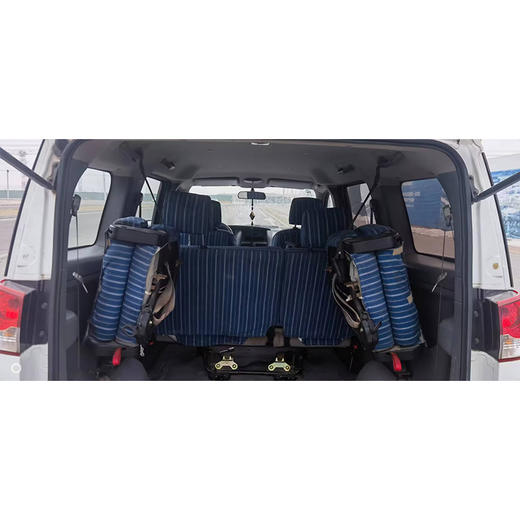 东风 帅客 改款 1.5L 手动舒适型7座 国V【长租-北京】 商品图5