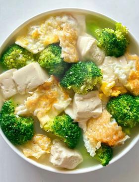 减脂掉秤汤！真想让你们都尝尝这个！