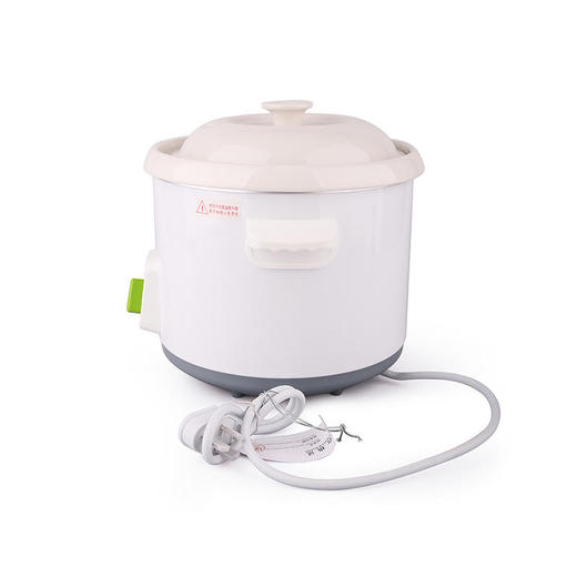 伊莱克斯 True-love电炖锅 EGSC-250 商品图6