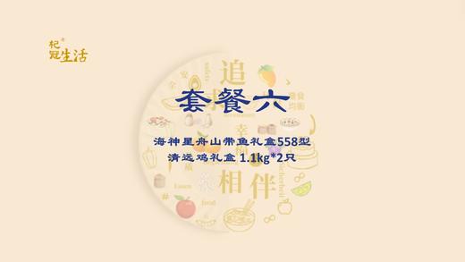 龙跃新春 甲辰年礼 商品图5