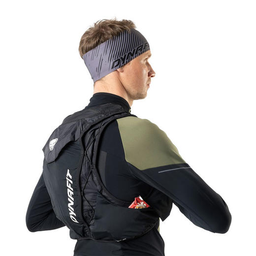 DYNAFIT跑步背包 08-0000048262 ULTRA 15 商品图2