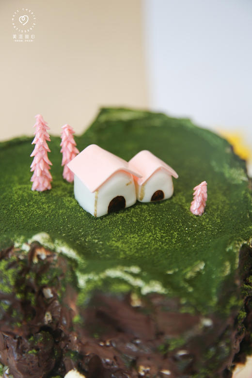 爱情岛屿 商品图1