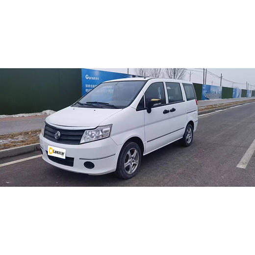 东风 帅客 改款 1.5L 手动舒适型7座 国V【长租-北京】 商品图2