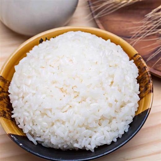 【中粮】福临门自然香黑龙江米 商品图4