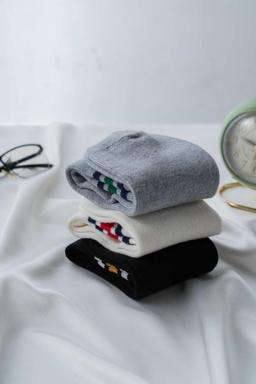 【远梦】女中长筒袜(棉腈系列)YM2346 商品图2