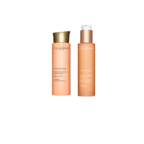 娇韵诗焕颜紧致弹簧水乳套装护肤品补水保湿滋润