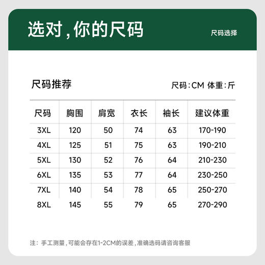 【新款DSZ】大依优型大码长袖Polo衫翻领T恤加肥加大肥佬休闲商务宽松透气上衣打底 商品图4