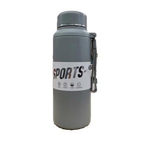 瑞硕虎泉HQ6173(304)真空时尚商务保温杯800ML