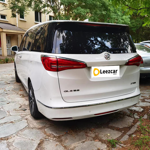 别克 GL8 ES 28T 旗舰型 国V【长租-北京】 商品图3