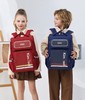 春季开学季~4款可选【KVG英伦风减负护脊书包系列】专注学生书包20年，SGS欧盟环保认证，呵护儿童脊椎～有效缓解装书包带来的重量和压力。超减负、‎超能装！ 商品缩略图1