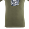 MILLET男式短袖T恤 MIV9412 RELIMITED TS M 商品缩略图2