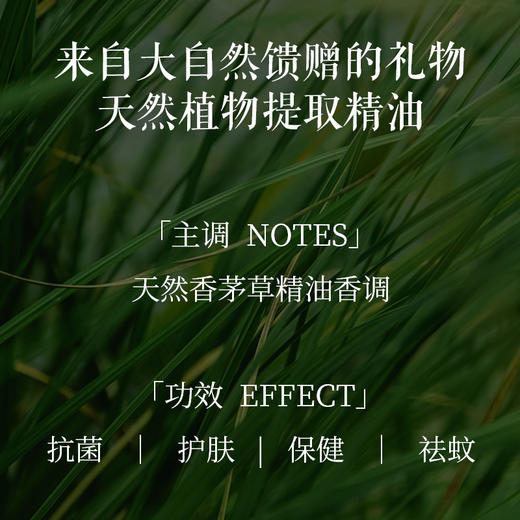 花里家花小婵防臭精油袜中长筒男士纯棉袜子秋冬抗菌润肤袜女冬袜 商品图1